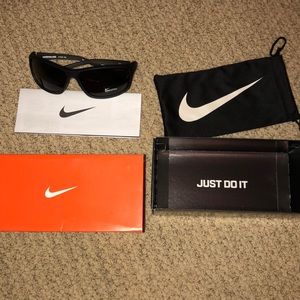 Nike Adrenaline Sunglasses